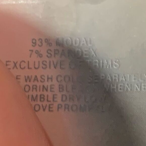 Victoria’s Secret open sleeves V neck tie empire waist slip on cover-up/dress - Picture 2 of 10